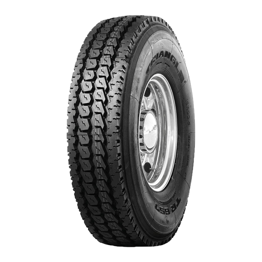 [TBC 11R24.5 TRA] 11R24.5 16 TR657 TRIANGLE TRACCIO EE TRIANGLE