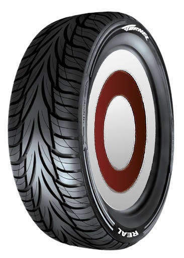 [TOR10A55233] 185/65 R15 86H TORNEL REAL