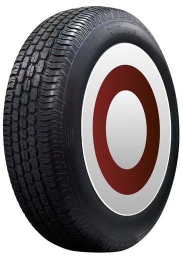 [TOR10M54390] 205/75 R14 95S TOR CLASS CB LLTA AUT RAD TORNEL