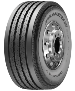 [VCT 11R24.5 DIR] 11R24.5 16PR QR55 ST HWY GLADIATOR  EE