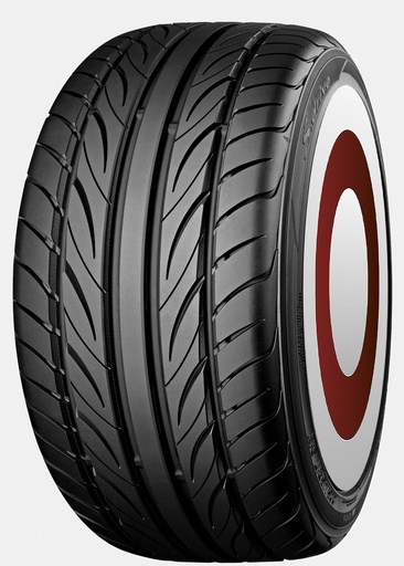 [YOKOHAMA 001195] 255/45 R18 99W S DRIVE AS01 BW TL