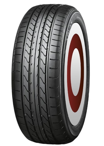 [YOKOHAMA 93224] 195/55 R16 87V ADVAN A10E