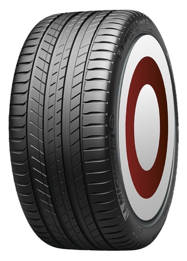 [MICHELIN01970] 235/55 R19 101Y LATITUDE SPORT 3