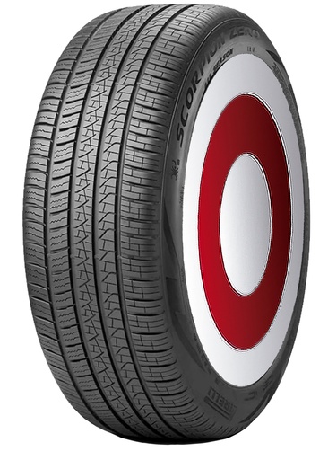 [PIRELLI3518100] 295/45 R20 110Y R-F SZROA PIRELLI