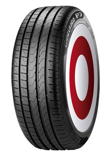 [PIRELLI2648200] 205/60 R16 96V XL P7CINT (K1) CINTURATO P7 PIRELL
