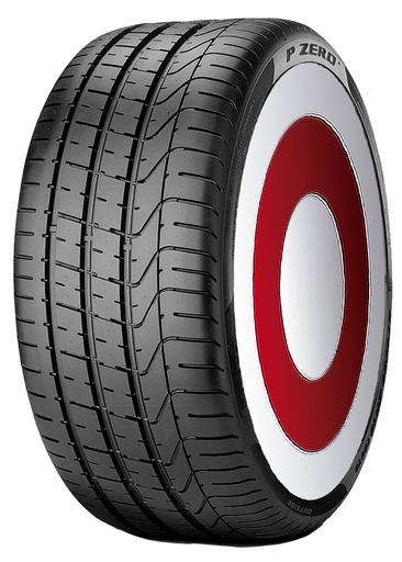 [PIRELLI3195200] 295/35 R21 107W XL S-VEAS