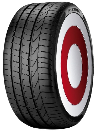 [PIRELLI2751500] 305/40 R20 112Y XL P ZERO R-F PIRELLI
