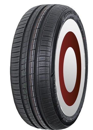 [IM 195/70 R14] 195/70 R14 91T ECODRIVER 4