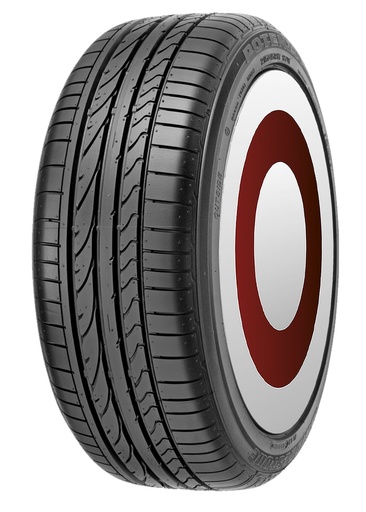 [LLAN 17874300] 245/40 R18 93Y POTENZA RE050A EE