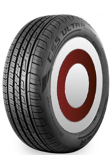 [COOPER 19375] 225/60 R18 100V CS5 ULTRA TOURING COOPER EE