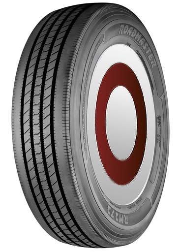 [COOPER 124160] 225/70 R19.5 102H ROADMASTER DIRECCION TP RM170+