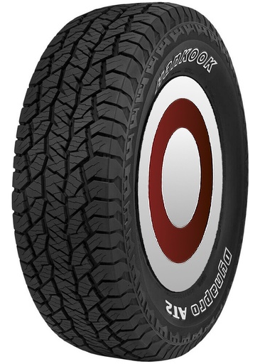 [HANKOOK 1025783] 225/60 R17 99H DYNAPRO AT-M  HANKOOK EE