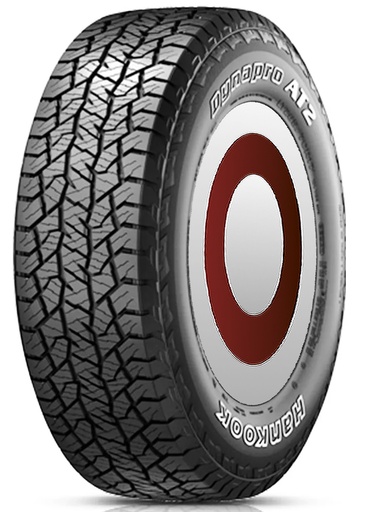 [HANKOOK 1013373] 275/55 R20 T RF10