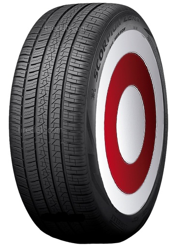 [PIRELLI2568200] 295/30 R22 103Y XL SZRAS