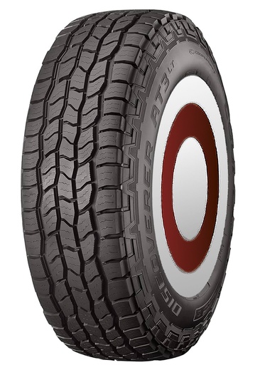 [COOPER 32572] 31X10.5 R15 109R DISCOVERER AT3 XLT COOPER EE