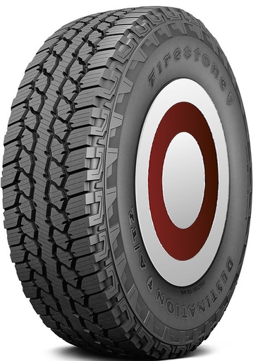 [LLAN 18304005] 265/65 R17 110S DESTINATION A/T2 FIRESTONE
