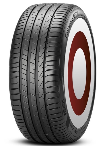 [PIRELLI3142400] 225/45 R18 95Y XL P7 CINT