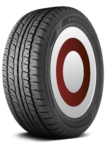 [LLAN 19641100] 275/55 R20 113V FIREHAWK PURSUIT