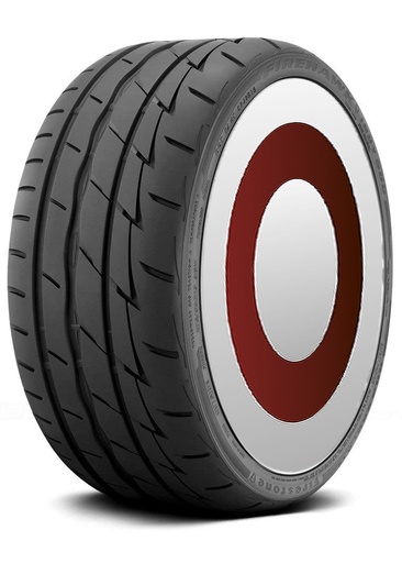 [LLAN 11242003] 255/70 R15 108S FIREHAWK INDY 500
