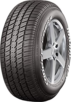 [COOPER 114091] 215/70 R14 96T COBRA RADIAL G/T