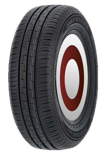 [IMRF19 205/75 R16C] 205/75 R16C 110/108S ECOVAN3 RF19