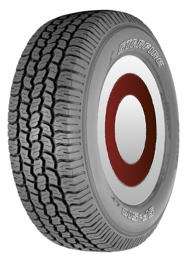 [COOPER 114299] 27X8.50 R14 LT 95Q SF-510 LT