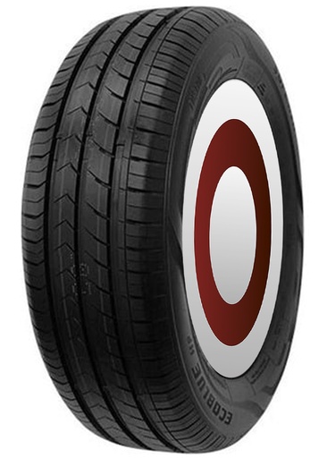 [SUPERIA 255/35 R18] 255/35 R20 97W XL ECOBLUE UHP