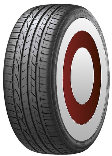 [HANKOOK 1014873] 225/40 R18 92H H452 veNtus S1 noble2