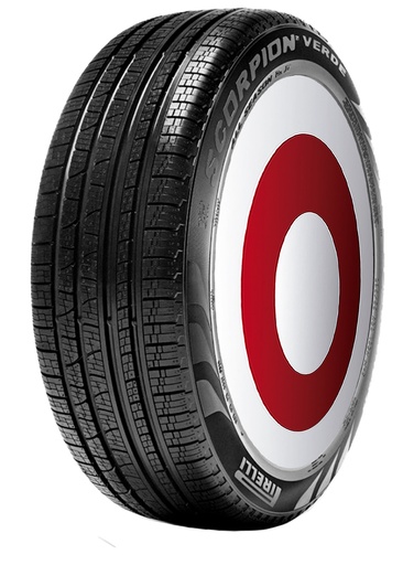 [PIRELLI2638400] 235/60 R18 103W S-VERDE(AO) PIRELLI