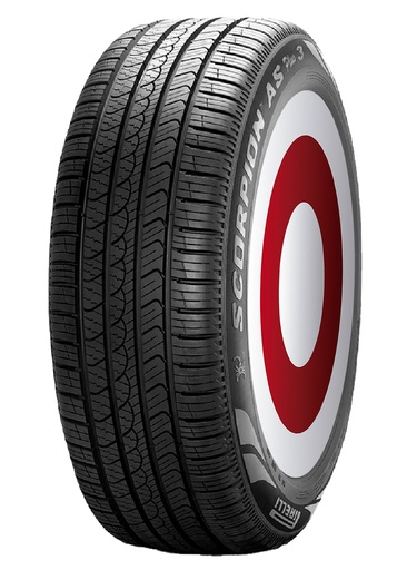 [PIRELLI3917400] 225/65 R17 102H S-AS+3 PIRELLI