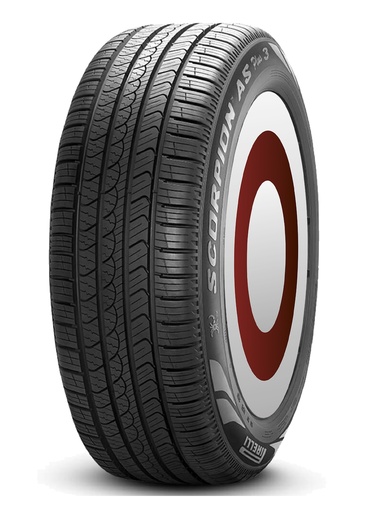 [PIRELLI3920100] 255/50 R20 109V S-AS+3