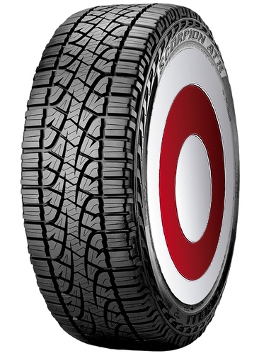 [PIRELLI2248200] 275/55 R20 111S S-ATR