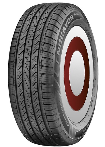 [COOPER 116400] 225/45 R18 95V ENDEAVOR,