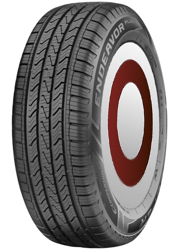 [COOPER 116052] 225/60 R18 100H ENDEAVOR PLUS COOPER 39921 EE