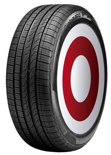 [PIRELLI3644100] 205/55 R17 91W P7 CINTURATO(MO) PIRELLI