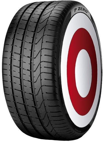 [PIRELLI2596200] 245/35 R20 95Y R-F P ZERO (MOE) PIRELLI,