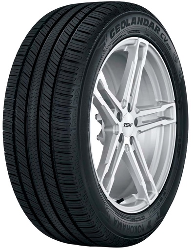 [YOKOHAMA 05842] 255/55 R20 110V GEO CV G058 YOKOHAMA,