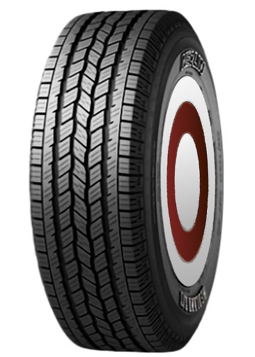 [CMA 47625] 225/70 R16 103T NEO-LAND HT NEOLIN EE