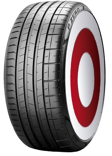 [PIRELLI2745000] 285/45 R21 113Y XL P-ZERO (PZ4)-LUXURY RUN FLAT PIRELLI EE