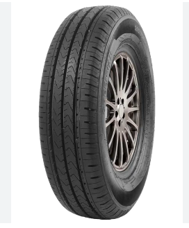 [LDATL 205/75R16C] 205/75 R16C 110/108S ATLAS GREEN-VAN