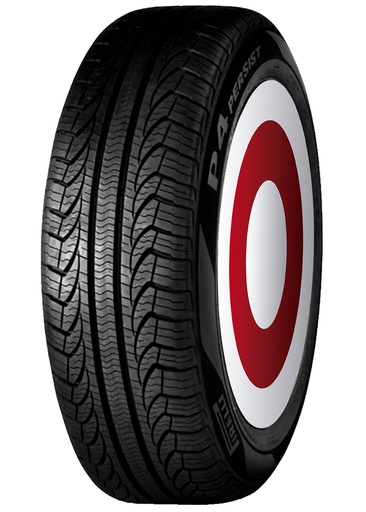 [PIRELLI4077900] 225/65 R16 100T P4PER+ P4 PERSIST AS PLUS PIRELLI