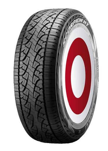 [PIRELLI4013600] 215/60 R17 100H XL S-HT(JP) SCORPION HT PIRELLI