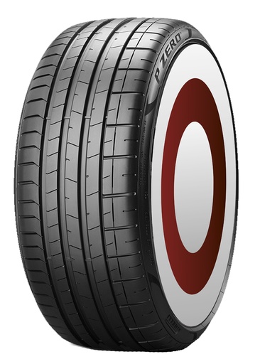 [PIRELLI3879200] 245/40 R19 98Y XL PZRAS P ZERO ALL SEASON PIRELLI