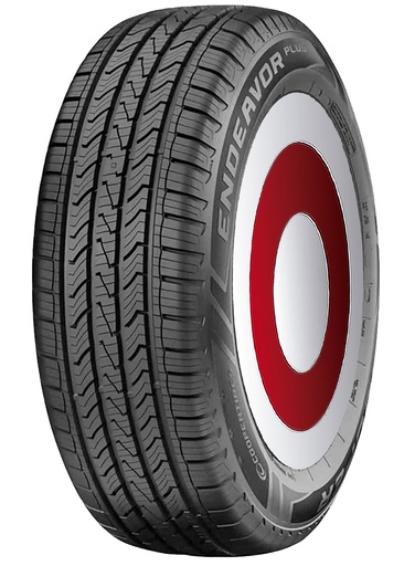 [COOPER 116405] 235/50 R18 97V ENDEAVOR PLUS COOPER