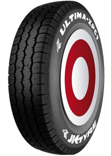 [TOR1255222716] 225/75 R16C 115/112R ULTIMA XPC1 JK TL
