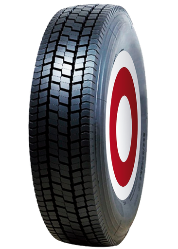 [SUN-12-0007] 215/75 R17.5 135/133J 16PR DIRECCION SUNFULL