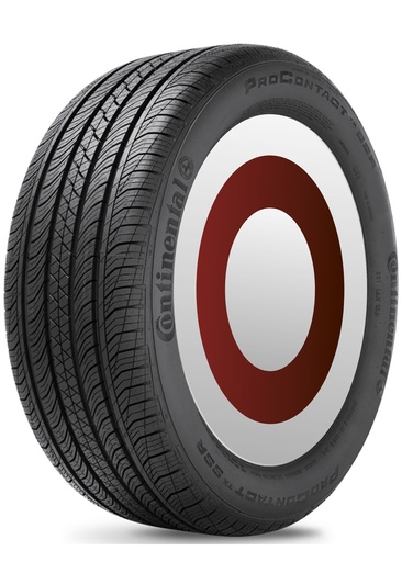 [CONTI15499360000] 225/65 R17 102H PROCTX CONTINENTAL