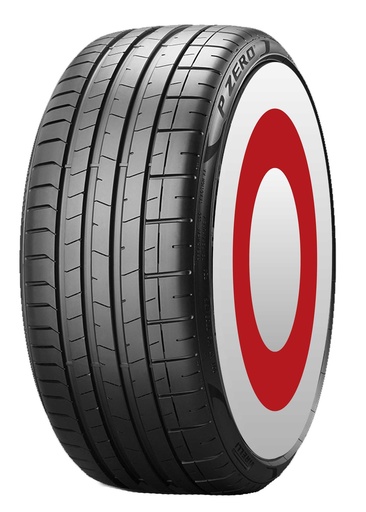 [PIRELLI3627600] 245/40 R19 94W P-ZERO PIRELLI
