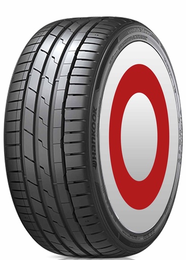 [HANKOOK 1024287] 245/45 R19 102Y K127 Ventus S1 evo3 HANKOOK EE