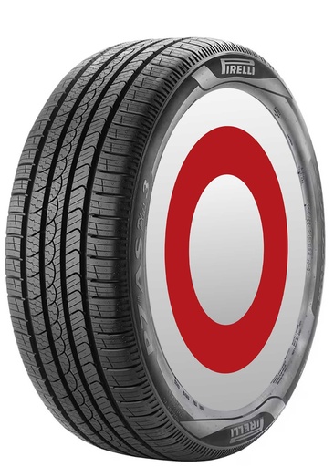 [PIRELLI1999200] 205/55 R17 91H R-F P7 ALL SEASON PIRELLI